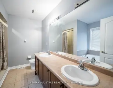 98 wilf morden Rd Stouffville, Whitchurch-Stouffville 3 beds 3 baths 1 garage $1.108M