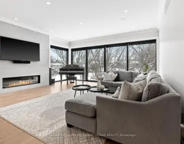 742 Beman Dr Huron Heights-Leslie Valley, Newmarket 3 beds 2 baths 1 garage $799.8K