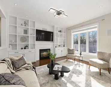 
64 Kingmount Cres <a href='https://luckyalan.com/community.php?community=Richmond Hill:Bayview Hill'>Bayview Hill, Richmond Hill</a> 4 beds 6 baths 4 garage $2.889M