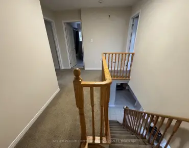 8777 Dufferin St Patterson, Vaughan 3 beds 4 baths 1 garage $999K