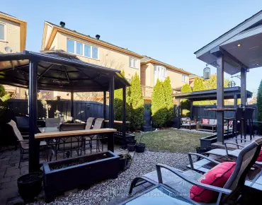 109 Couples Gallery N/A Ballantrae, Whitchurch-Stouffville 2 beds 3 baths 2 garage $1.149M