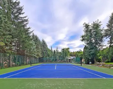 
305 Woodland Acres Cres Rural Vaughan, Vaughan 4 beds 6 baths 3 garage $2.99M
