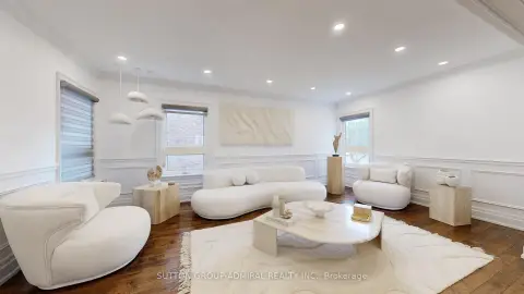 Vaughan real estate