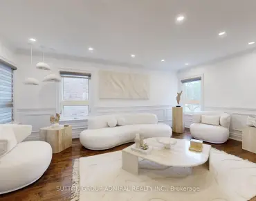 
8 Colleen St Crestwood-Springfarm-Yorkhill, Vaughan 4 beds 4 baths 2 garage $1.73M
