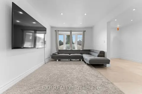 Vaughan real estate