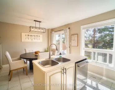 832 Boronia Cres Huron Heights-Leslie Valley, Newmarket 3 beds 2 baths 1 garage $975K