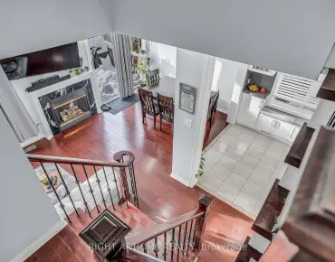 36 Fairway Heights Dr Bayview Fairway-Bayview Country Club Estates, Markham 5 beds 9 baths 2 garage $8.898M