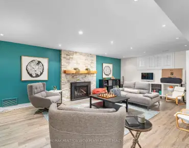 36 Fairway Heights Dr Bayview Fairway-Bayview Country Club Estates, Markham 5 beds 9 baths 2 garage $8.898M