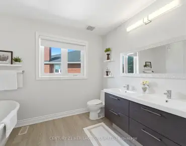 
140 Kingsbridge Circ Beverley Glen, Vaughan 3 beds 4 baths 1 garage $1.275M