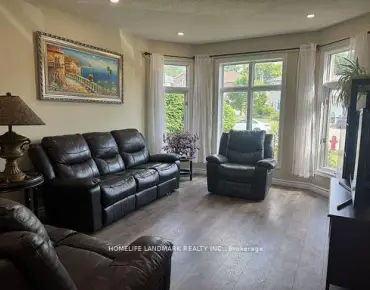 116 Longford Dr Bristol-London, Newmarket 3 beds 2 baths  garage $649.888K