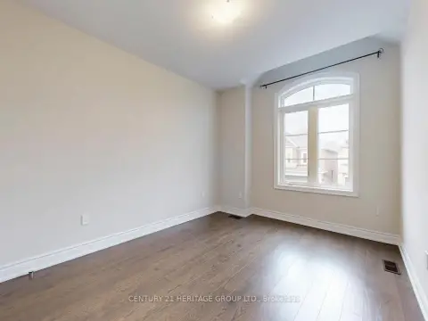 Richmond Hill real estate