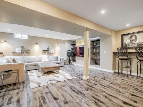 Richmond Hill real estate