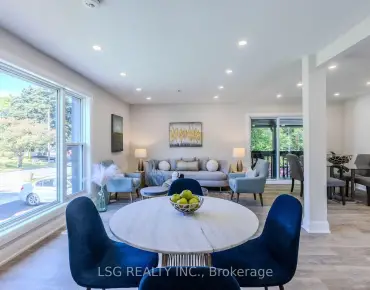 310 Chambers Cres Armitage, Newmarket 3 beds 3 baths 2 garage $1.389M