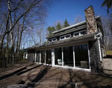 5 Valley Crescent N/A Aurora Heights, Aurora 4 beds 3 baths 2 garage $1.269M