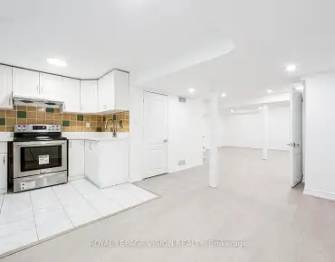 9 Orchard St Old Markham Village, Markham 2 beds 5 baths 2 garage $2.88M