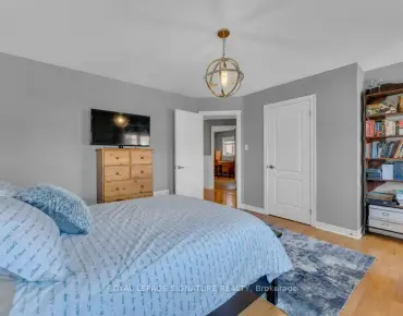 310 Chambers Cres Armitage, Newmarket 3 beds 3 baths 2 garage $1.389M