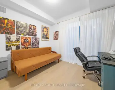 60 Harmony Rd Patterson, Vaughan 3 beds 3 baths 1 garage $1.019M