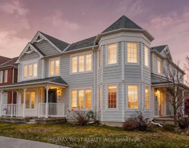 9 Orchard St Old Markham Village, Markham 2 beds 5 baths 2 garage $2.88M