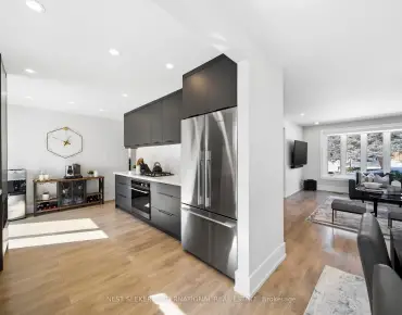 221 Tennant Circ Vellore Village, Vaughan 4 beds 4 baths 1 garage $1.149M