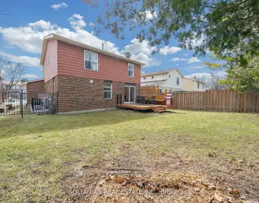 9 Orchard St Old Markham Village, Markham 2 beds 5 baths 2 garage $2.88M