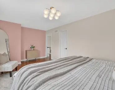 
140 Kingsbridge Circ Beverley Glen, Vaughan 3 beds 4 baths 1 garage $1.275M