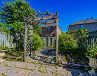 333 Boundary Blvd Stouffville, Whitchurch-Stouffville 5 beds 4 baths 2 garage $1.498M