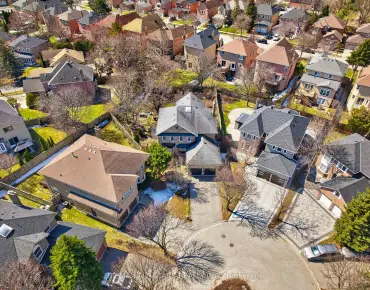 333 Boundary Blvd Stouffville, Whitchurch-Stouffville 5 beds 4 baths 2 garage $1.498M