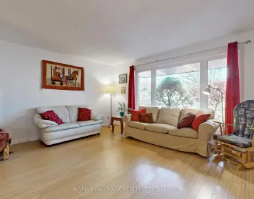 
Legendary  Ballantrae, Whitchurch-Stouffville 2 beds 3 baths 2 garage $1.185M