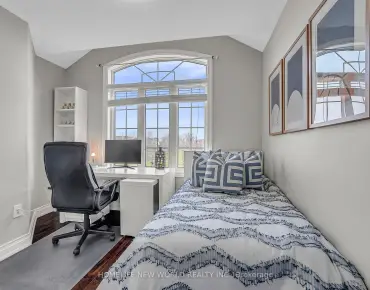 19 Earnshaw Dr Victoria Square, Markham 3 beds 4 baths 2 garage $1.178M