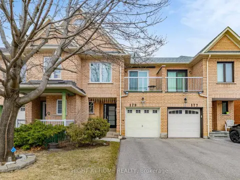 Vaughan real estate