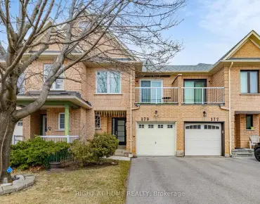 
140 Ferdinand Ave <a href='https://luckyalan.com/community.php?community=Vaughan:Maple'>Maple, Vaughan</a> 3 beds 3 baths 1 garage $1.068M