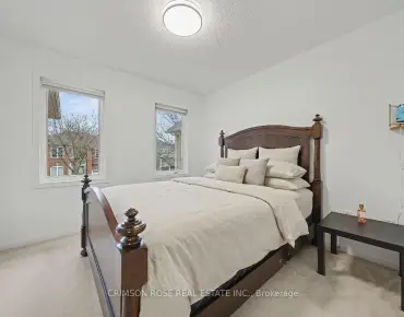 19 Earnshaw Dr Victoria Square, Markham 3 beds 4 baths 2 garage $1.178M