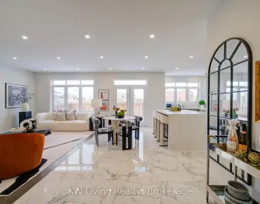 98 Wilf Morden Rd Stouffville, Whitchurch-Stouffville 3 beds 3 baths 1 garage $988K