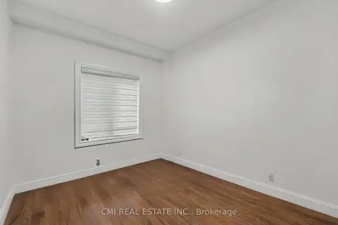 Vaughan real estate