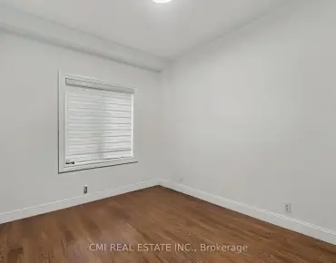 160 Carrier Cres Patterson, Vaughan 4 beds 3 baths 1 garage $1.339M