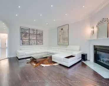 717 Vaughan Mills Rd Islington Woods, Vaughan 4 beds 6 baths 2 garage $1.55M