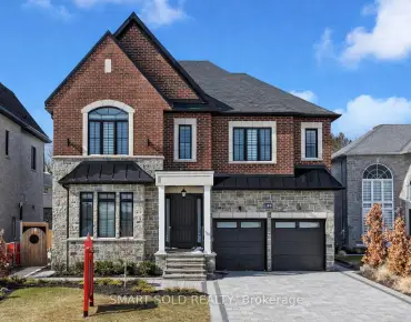 513 Lynett Cres <a href='https://luckyalan.com/community_CN.php?community=Richmond Hill:Crosby'>Crosby, Richmond Hill</a> 3 beds 2 baths 1 garage $1.29M