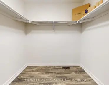 72 Weatherill Rd Berczy, Markham 4 beds 3 baths 1 garage $1.27M