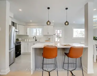 72 Weatherill Rd Berczy, Markham 4 beds 3 baths 1 garage $1.27M