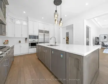 513 Lynett Cres <a href='https://luckyalan.com/community_CN.php?community=Richmond Hill:Crosby'>Crosby, Richmond Hill</a> 3 beds 2 baths 1 garage $1.29M