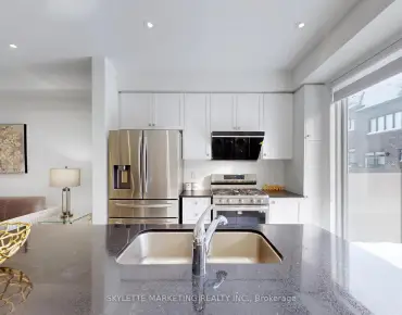 513 Lynett Cres <a href='https://luckyalan.com/community_CN.php?community=Richmond Hill:Crosby'>Crosby, Richmond Hill</a> 3 beds 2 baths 1 garage $1.29M