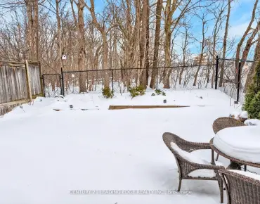 38 Kellington Trl Stouffville, Whitchurch-Stouffville 4 beds 3 baths 2 garage $1.348M