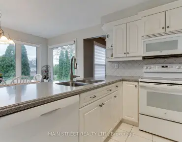 88 Wells St Aurora Village, Aurora 4 beds 3 baths 3 garage $1.549M