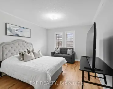 7 Lancashire Rd Unionville, Markham 4 beds 4 baths 2 garage $1.568M