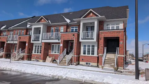 Richmond Hill real estate