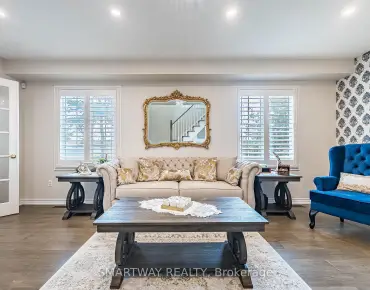 139 Hatton Garden Rd Vellore Village, Vaughan 4 beds 5 baths 2 garage $1.949M