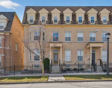 
33 Earnshaw Dr Victoria Square, Markham 4 beds 5 baths 2 garage $1.98M