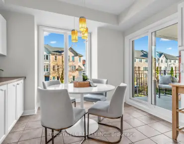 278 Williamson Rd Greensborough, Markham 4 beds 5 baths 2 garage $1.4M