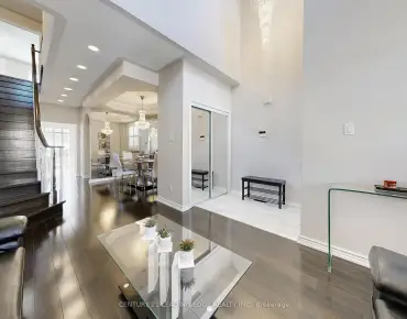 
Riverwalk  Box Grove, Markham 4 beds 5 baths 2 garage $1.85M