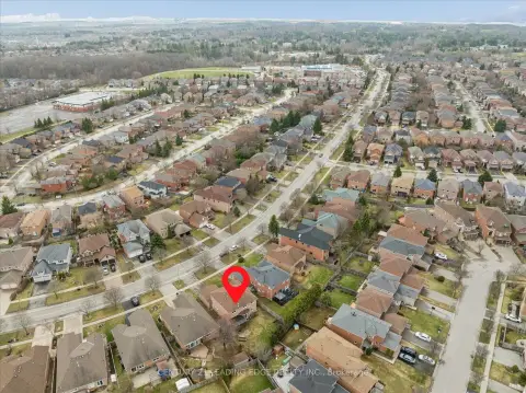 Richmond Hill real estate